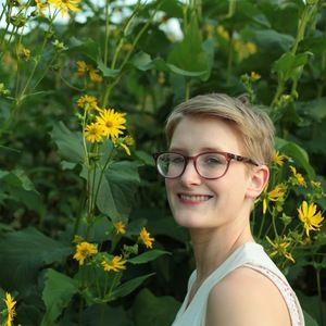 Meet your Posher, Susanna